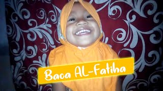 Belajar Surat Alfatihah - Anak Anak #2 Merdu banget | Kata Della Kids Channel