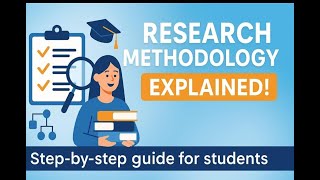 ## Research Methodology Classes Day 3 (Introduction of Research Methods)