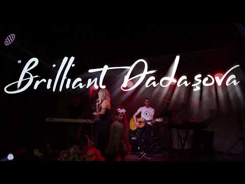 Brilliant Dadaşova — Bayatılar (Elux Events Hall)