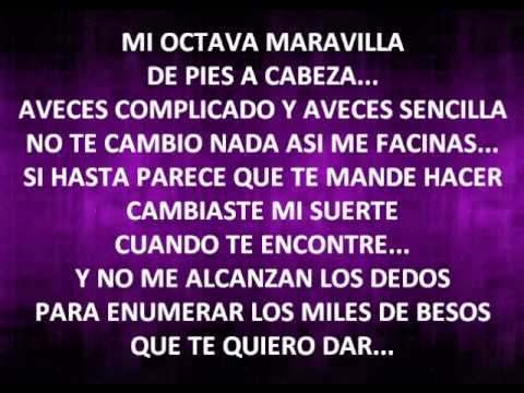 jorge-santa-cruz***mas-que-una-diosa***letra-lyrics-2011