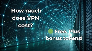 “Next-Gen VPN — What Is Ping Network?