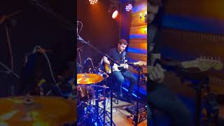 Video thumbnail of "Zacznij od Bacha - Zbigniew Wodecki (The Pearl cover)"