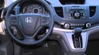 2012 Honda CR-V Irving TX John Eagle Honda 2012