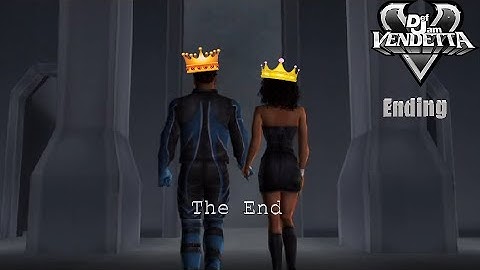 Def Jam Vendetta Walkthrough (Part 5 Ending) - Im The King Of Def Jam Now