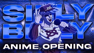 Silly Billy But It Has Japanese Lyrics