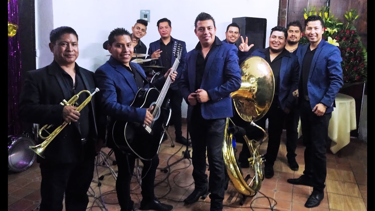 Norteño Banda contratacion/es CDMX, Edo Méx, México | Músicos VIP - YouTube