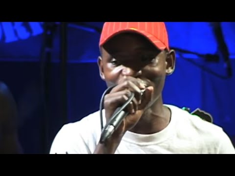 Extra Golden - Yuak Debe Sauti Moja (Live)