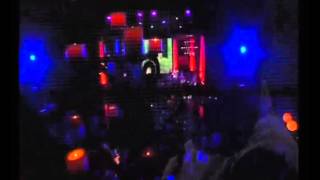 Tamta Tskhvitava - Watch What Happens (Fr - En)