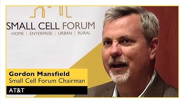 Introducing Small Cell Forum Release Two