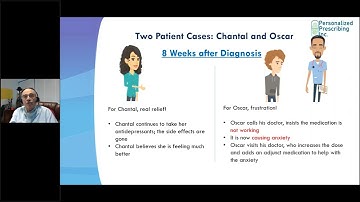 Webinar: When Does Mental Illness Lead to Disability?