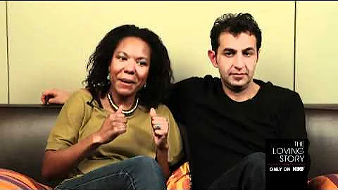 HBO Documentary Films: The Loving Story: A Legacy