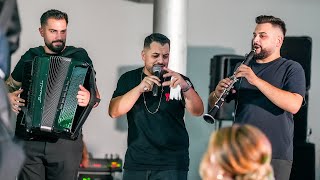 Formatia Cristian Badoi - Colaj muzica de petrecere Botez Igrid Elena