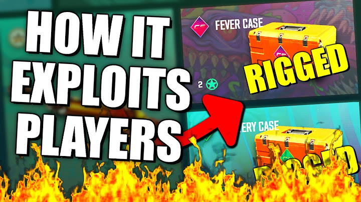 The DIRTY SECRET behind the Armory | TDM_Heyzeus