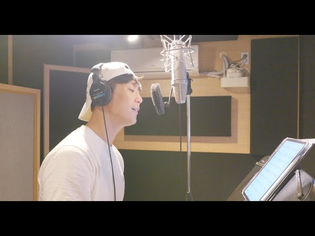 이충주 - ' 나의 길 (Still going on)' MV (Studio Version) auf YouTube ansehen 이충주 - ' 나의 길 (Still going on)' MV (Studio Version) auf YouTube ansehen