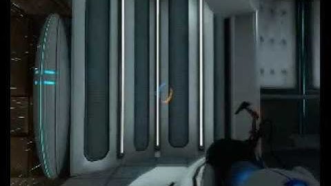 How to keep the weighted companion cube (console)