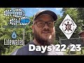 Sheltowee Trace Days 22-23 - The Epic Campsite