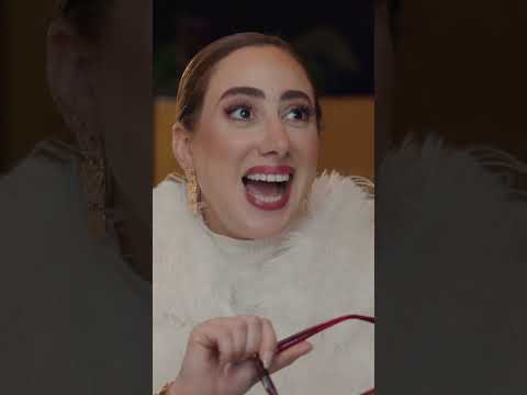 ده انا افتكرتك الفنانة ياسمين صبري عقبال عندكوا