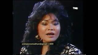 Ermy Kullit - Sesal (1987) | TVRI (HD Upscale & HQ Audio)