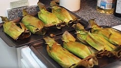 RESEP PEPES IKAN - Durasi: 8.49. 