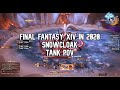 [Let's Play] Final Fantasy XIV in 2020 - Snowcloak - Walkthrough  - Part 44
