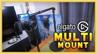 Elgato Multi Mount – Thomann Norway Elgato Multi Mount – Thomann Norway