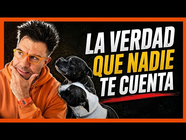 ¿SE PUEDE VIVIR COMO EDUCADOR CANINO? La Verdad que Nadie te Cuenta 😱
