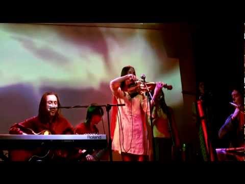 Видео: ImRam - Hara Hara Mahadeva [Live in SPB]