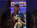 &#39;Most Likely To&#39; with Myles Turner&#39;s Pacers teammates 🎤