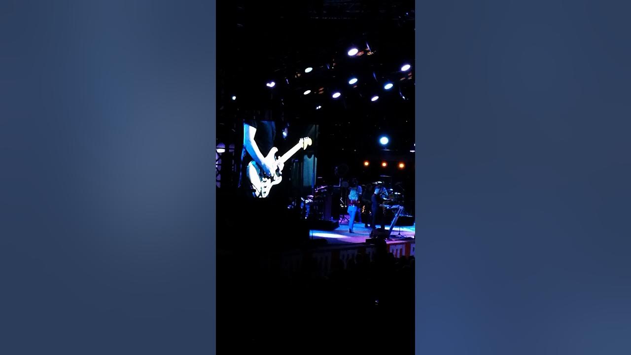 Candy Dulfer , Europa, 2019 ,Jazz à Juan les Pins YouTube