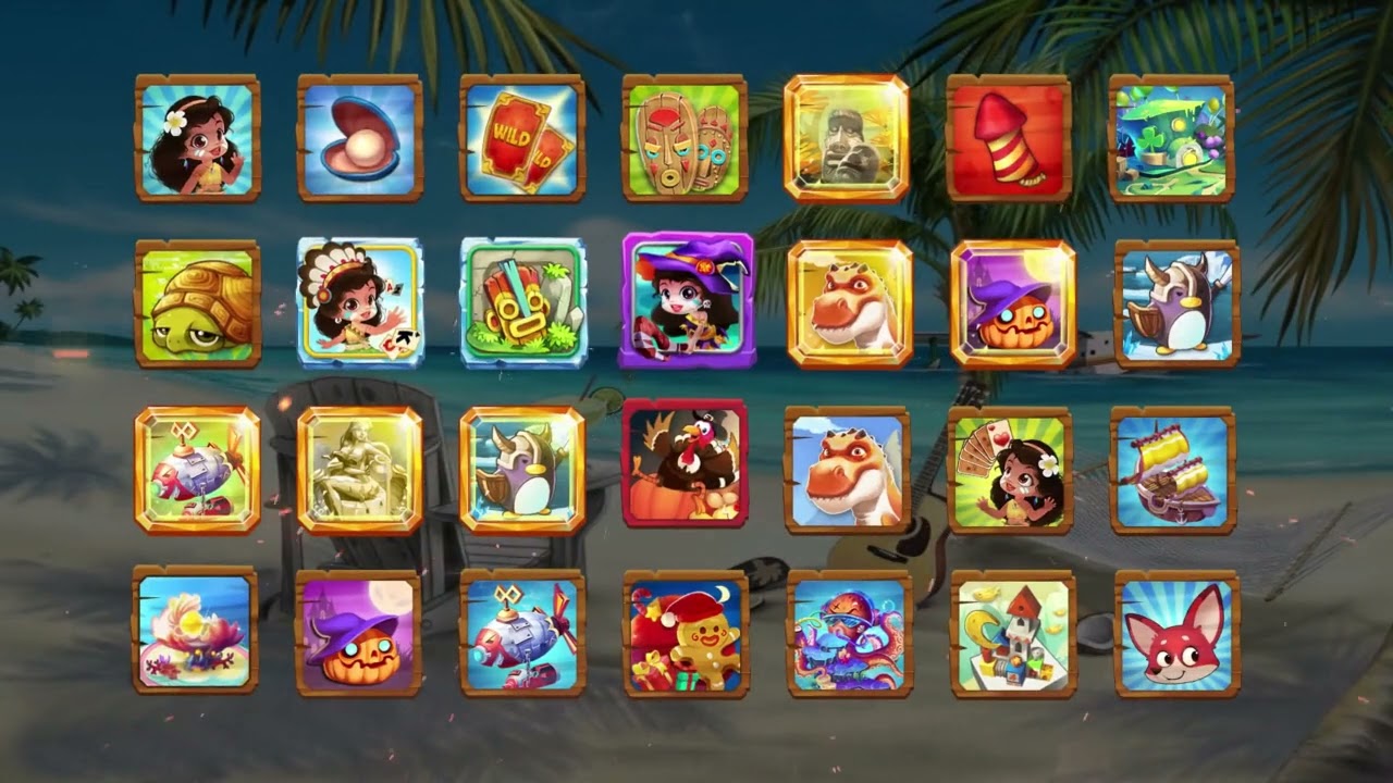 Solitaire Tripeaks: Card Games