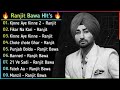 Ranjit Bawa Superhit Punjabi Songs | New Punjabi Song 2021 | Non-Stop Punjabi Jukebox | Best Songs Mp3 Song