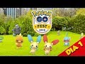CELEBI LIBERADO E ATUALIZAÇÃO GLOBAL!! POKÉMON