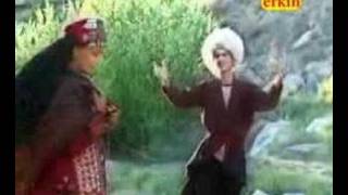 Gülşirin Öwezmammedowa - Bilezik