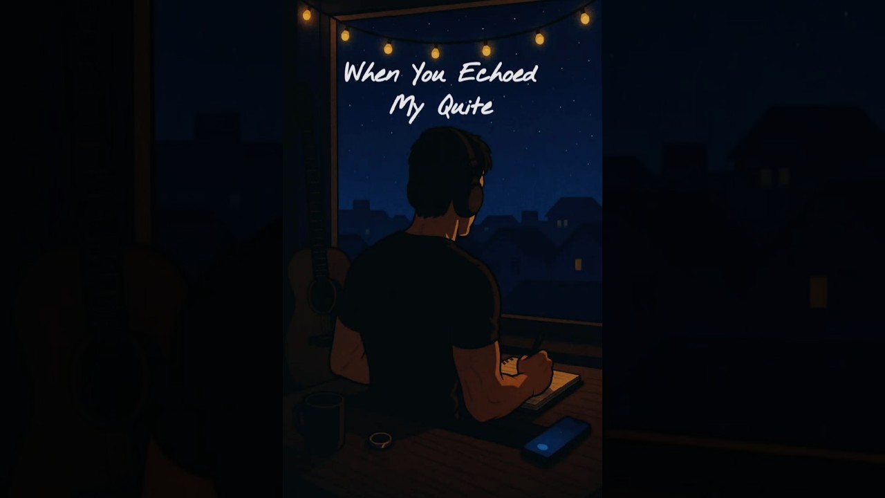 When You Echoed My Quite, chapter 25, #straykids #straykidsff #skz #skzff #bangchan #fanfiction #ff