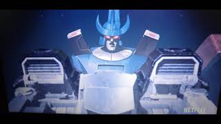 All Transformers WFC Trilogy Chapter Trailers.