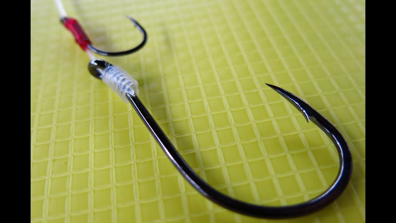 Ayarlanabilir canlı yem kanca