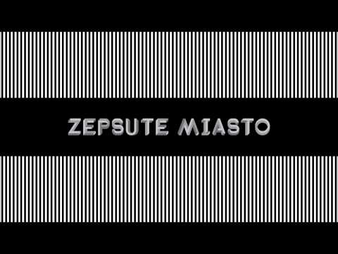 Sokół i Marysia Starosta - Zepsute miasto (audio)