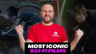 The 10 Most Influential Sci-Fi Masterpieces Ever Made