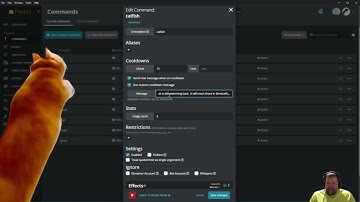 Firebot Tutorials 11 - Word Triggers