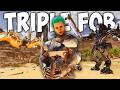 THE TRIPLE FOB DEFENSE - Ark