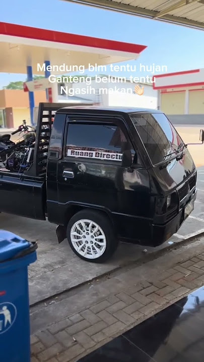 MUKANYA MAU DIMAKAN MUNGKIN🤣STORY WA L300 #l300#storywa #beranda #storyharian#driver #truck #shorts