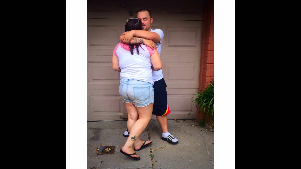 cute couple(Amanda and Josh) YouTube