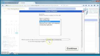 Logging Sessions In & Out of TutorTrac