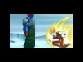 Goku punched in the balls audio dub the funniest dub ever i assure you