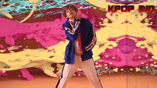 Jimin Hala Bir Bebek