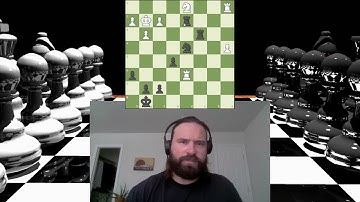 CHESS.COM DAILY PUZZ 12/11 LIVE SOLVE