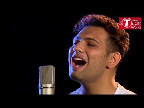 Hai Dil Ye Mera | Cover Song By Prateek Walia | T-Series StageWorks