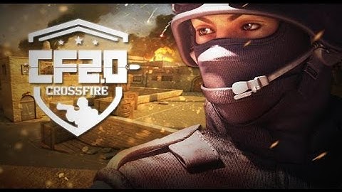 [ Kill Mark ] Hướng dẫn làm theme báu vật vào CFVN 2.0