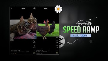 Ultra Smooth Speed ramp Video tutorial in Mobile | Speed ramp Video Editing | Capcut Tutorial