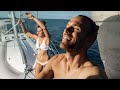 We Sailed South Until Our Clothes Melted Off | Expedition Evans 69